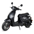 TIVOLI 1500W approved electric scooter (Range up to 130 km) - MSJ NEXGEN