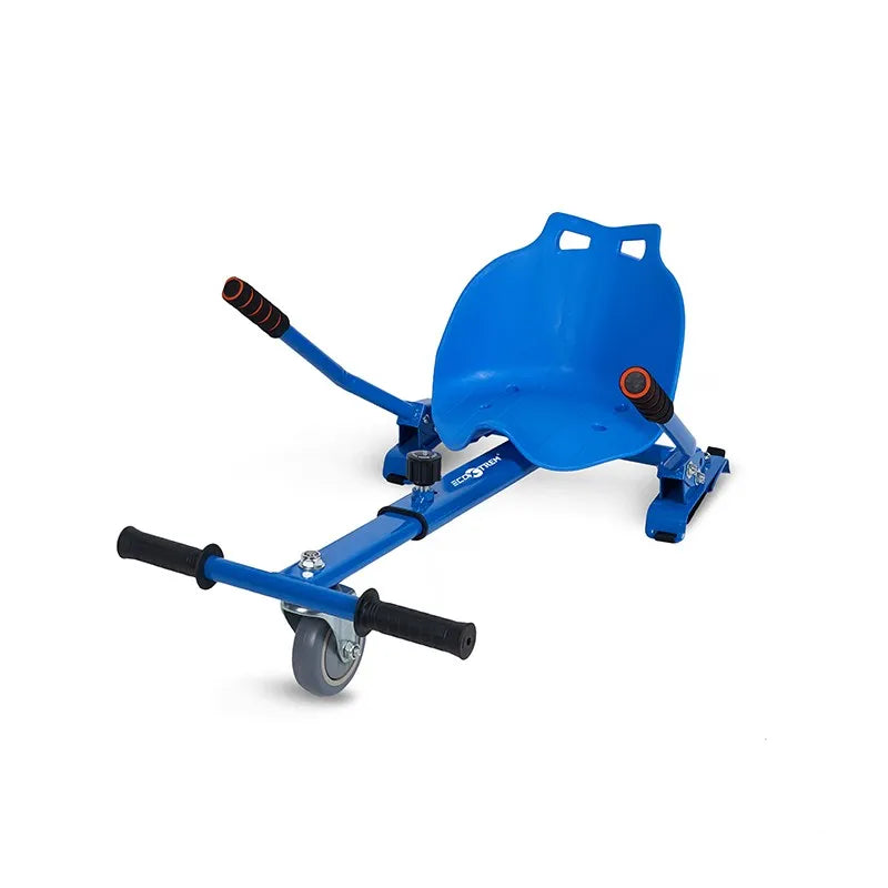 Siège Hoverkart Réglable pour Hoverboard 6.5", 8" & 10" | MSJ NEXGEN