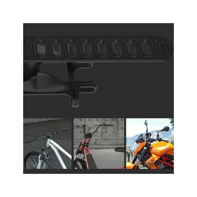 Support Universel pour Smartphone Vélo & Trottinette | MSJ NEXGEN