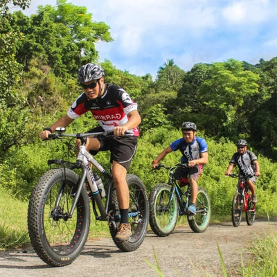 Sonnette de Vélo en Aluminium | MSJ NEXGEN