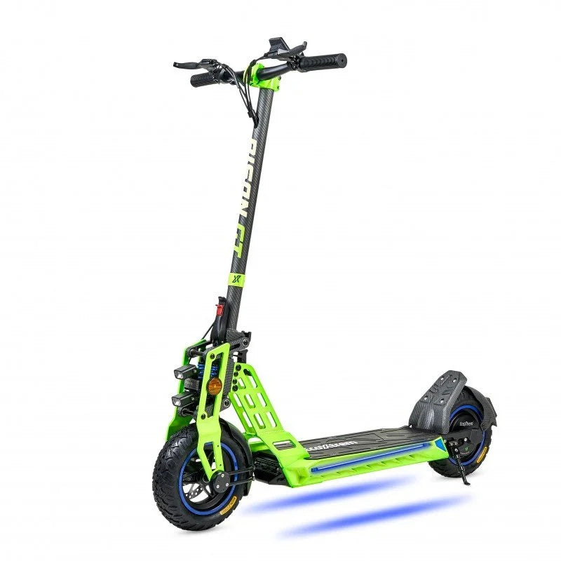 NEX BISON GT - 6